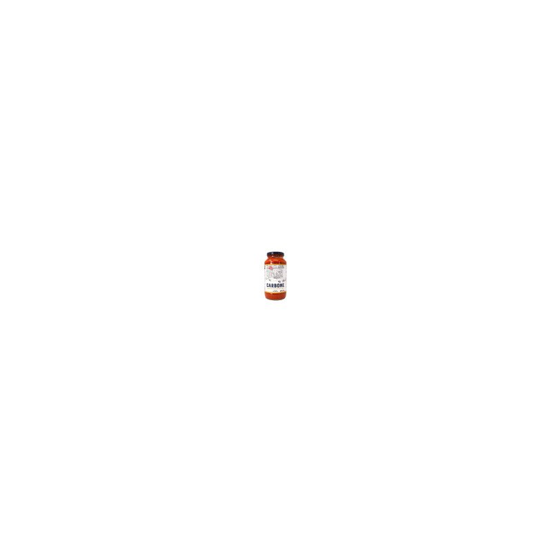 Carbone Premium Tomato Sauce Roasted Garlic, 660mL