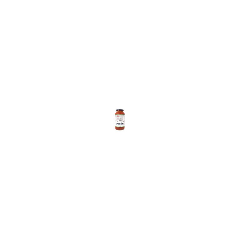 Carbone Premium Tomato Sauce Tomato Basil, 660mL