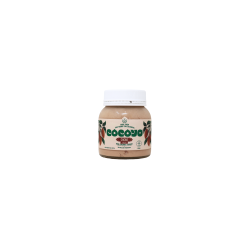 Cocoyo Raw Coconut Yogurt Cacao, 227 g