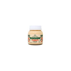 Cocoyo Raw Coconut Yogurt Peach Nectarine, 227 g