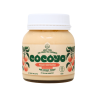 Cocoyo Raw Coconut Yogurt Peach Nectarine, 227 g