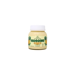 Cocoyo Raw Coconut Yogurt Piña Colada, 227 g