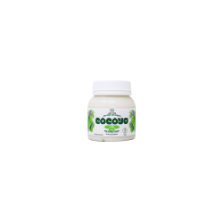 Cocoyo Raw Coconut Yogurt Pure, 227 g