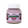 Cocoyo Raw Coconut Yogurt Raspberry, 227 g