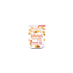 Whisps Pepper Jack Cheese Crisps Sharing Size, 106g
