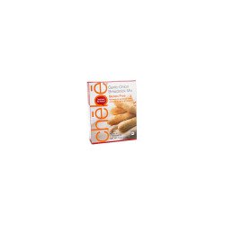 Chebe Grain-Free Garlic-Onion Breadstick Mix, 212g