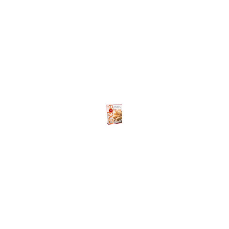 Chebe Grain-Free Garlic-Onion Breadstick Mix, 212g