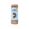 Chamberlain Coffee Salted Caramel Latte With Oatmilk, 325ml