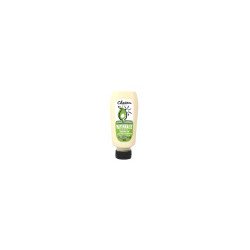 Chosen Foods Squeeze 100% Pure Avocado Oil Mayonnaise, 332ml