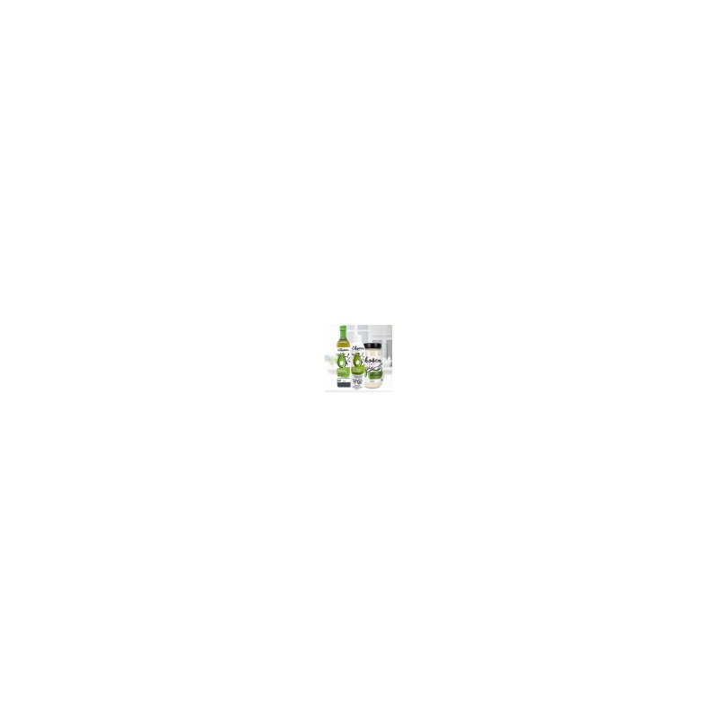 Chosen Foods Value Size Bundle