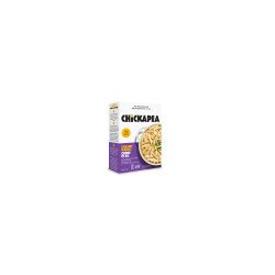 Chickapea Gluten-Free High Protein One Pot Pasta Dish Creamy Garlic, 198g