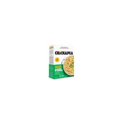 Chickapea Gluten-Free High Protein One Pot Pasta Meal Jalapeno Cheddar, 198g