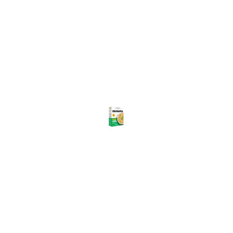 Chickapea Gluten-Free High Protein One Pot Pasta Meal Jalapeno Cheddar, 198g