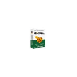 Chickapea Organic Pasta Shells, 227g
