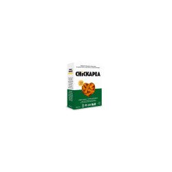 Chickapea Organic Pasta Spirals, 227g