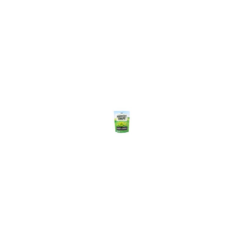 Calbee Harvest Snaps Baked Green Pea Snacks Original, 94g