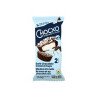 ChocXO 85% Dark Chocolate Coconut Cups, 2 Pack