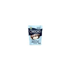 ChocXO 85% Dark Chocolate Coconut Cups, 98g