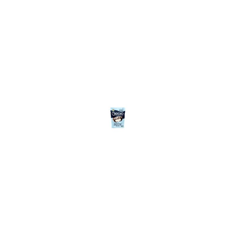 ChocXO 85% Dark Chocolate Coconut Cups, 98g