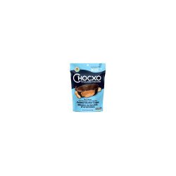 ChocXO 70% Dark Chocolate Peanut Butter Cups, 98g