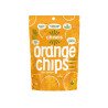 Chiwis Dried Fruit Chips Orange, 50g