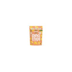 Chiwis Dried Fruit Chips Pina Pineapple, 50g