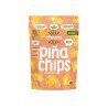 Chiwis Dried Fruit Chips Pina Pineapple, 50g