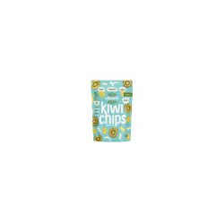 Chiwis Dried Fruit Chips Kiwi Tropical Mix, 50g