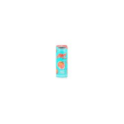 Alani Nu Energy Drink Juicy Peach, 355ml