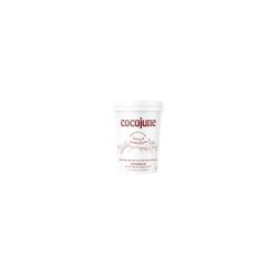 Cocojune Organic Cultured Coconut Yogurt Unsweetened Vanilla, 454g