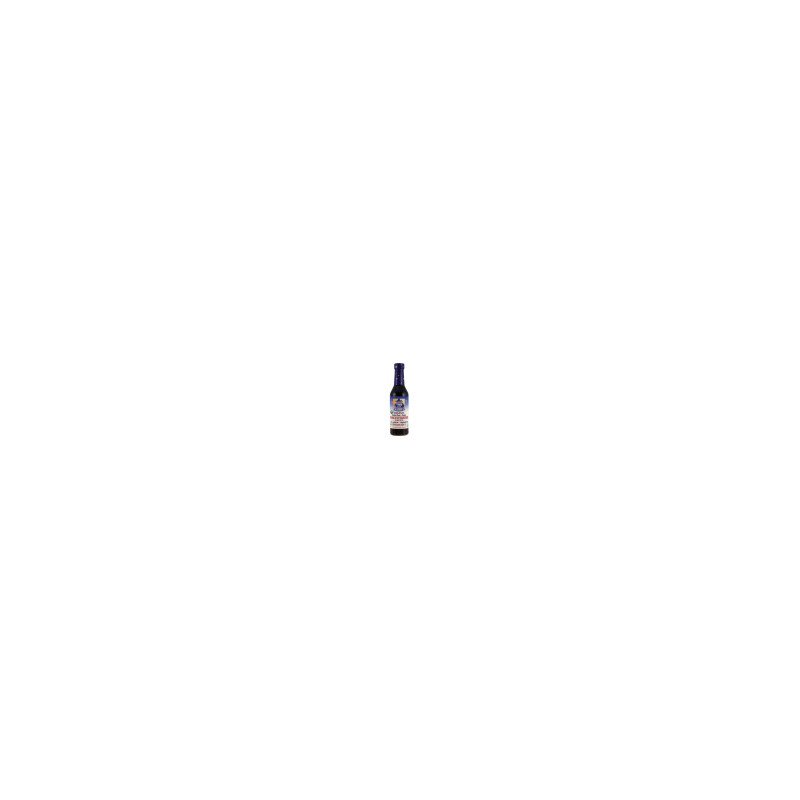The Wizard Organic Vegan Gluten Free Worcestershire Sauce, 251ml