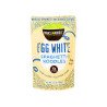 Miracle Noodle Low Carb High Protein Egg White Noodles Spaghetti, 100g
