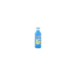 Calypso Zero Sugar Lemonade Ocean Blue, 473ml