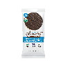 Element Snacks Organic Dark Chocolate Topped Rice Cakes, 100g