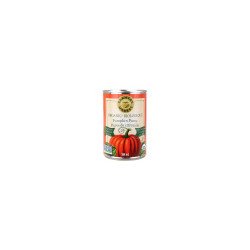 Farmer's Market Organic Pumpkin Puree, 398mL