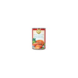 Farmer's Market Organic Sweet Potato Puree, 398mL