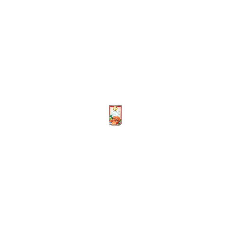 Farmer's Market Organic Sweet Potato Puree, 398mL