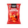 Frankie’s Organic Gluten-Free Oven-Baked Puffs BBQ, 140g
