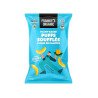 Frankie’s Organic Gluten-Free Oven-Baked Puffs Vegan Cheddar, 113g