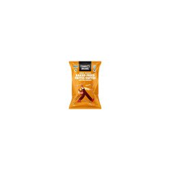 Frankie’s Organic Gluten-Free Oven-Baked Sweet Potato Fries Churro, 113g