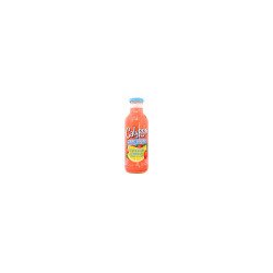 Calypso Zero Sugar Lemonade Strawberry, 473ml