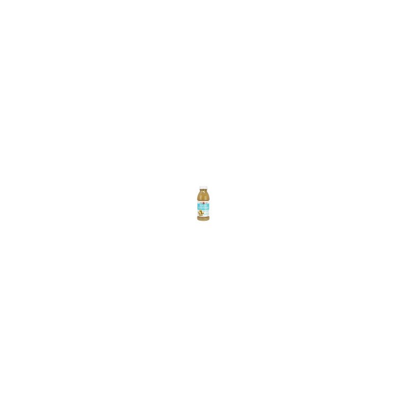 The Ginger People Ginger Soother Drink with Lemon & Honey, 360ml