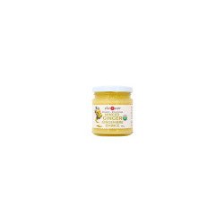 The Ginger People Organic Minced Ginger, 190g