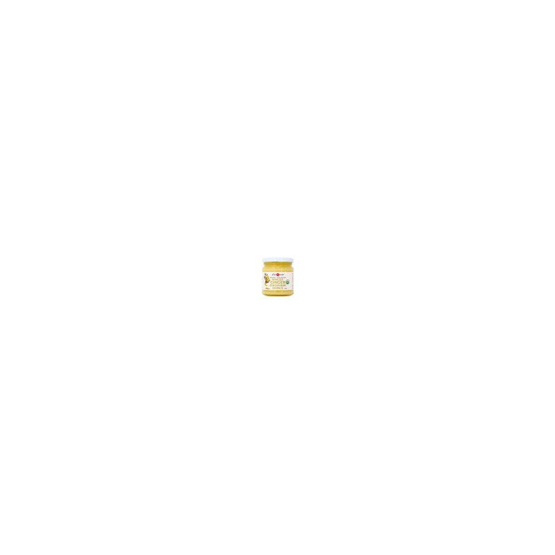The Ginger People Organic Minced Ginger, 190g