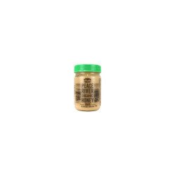 Peace River Organic Honey Creamed Unpasteurized, 500g