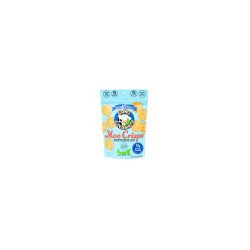 COWS Creamery Moo Crisps Oven Baked Cheddar Cheese, 50g