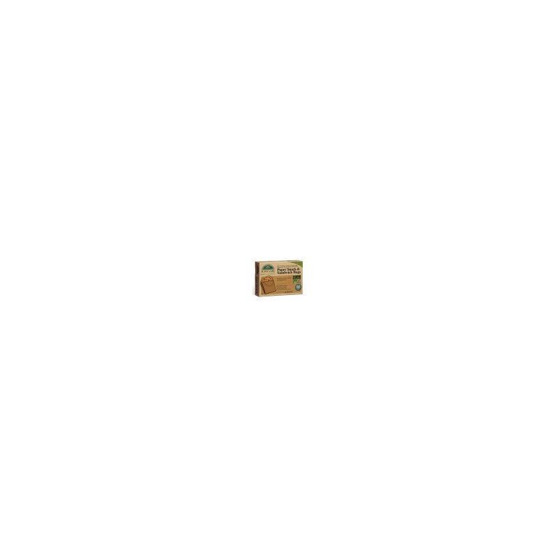 If You Care Unbleached Paper Sandwich and Snack Bags, 48 ct