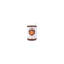Justin's Chocolate Hazelnut Butter, 454g