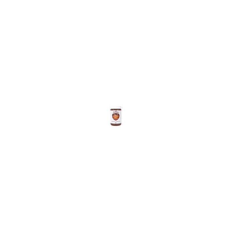 Justin's Chocolate Hazelnut Butter, 454g
