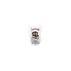 Justin's Organic Mini Dark Chocolate Peanut Butter Cups, 120g